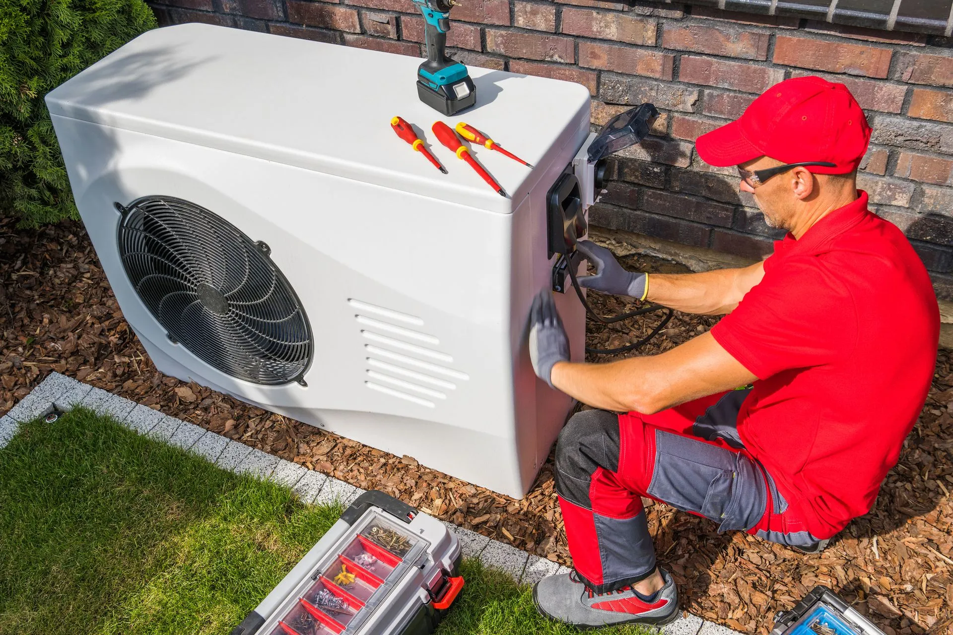 About HVAC in Mount Laurel, NJ